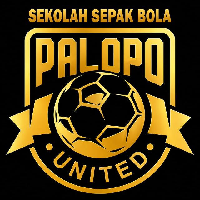 SSB Palopo United Crest